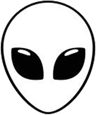 Alien Icon