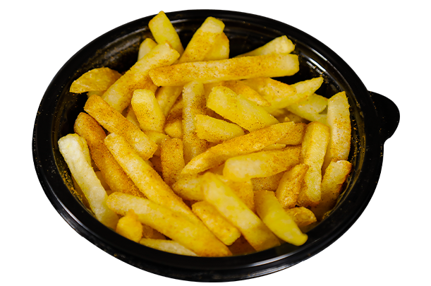 FRIES PACKET